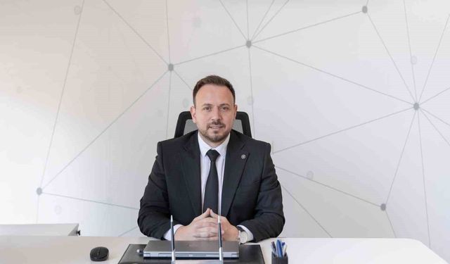 Adıgüzel: 'Samsun'un enerji altyapısını güçlendirmek için çalışmalarımızı kararlılıkla sürdüreceğiz'