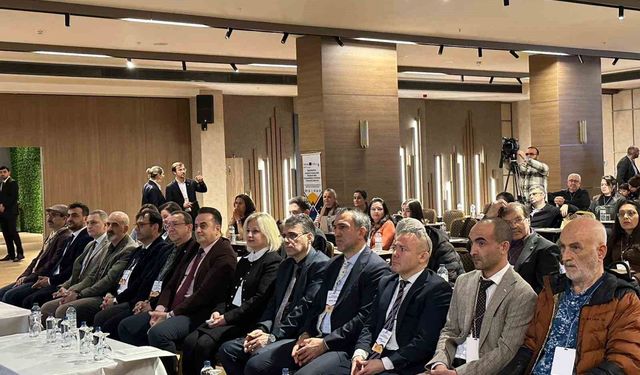 KARADENİZ RESİFLERİ MERCEK ALTINDA!