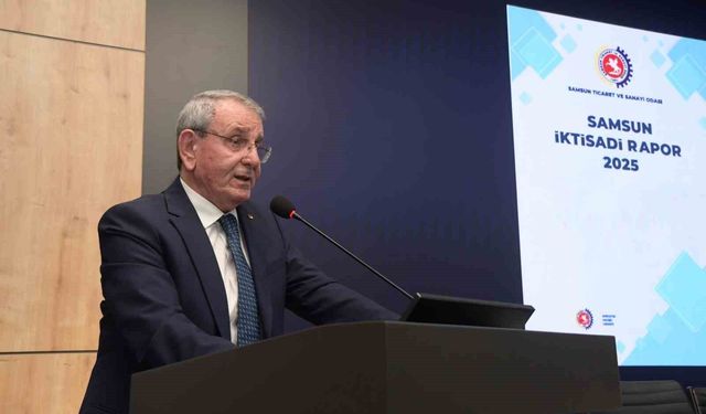 Murzioğlu: 'Kalkınma odaklı çalışmalar kararlılıkla sürüyor'