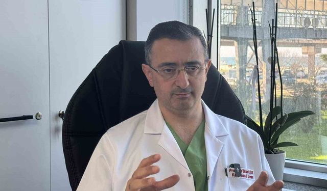 'Kalp krizinde ilk 1 dakika hayat kurtarıyor'