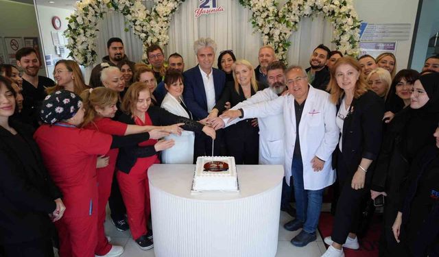 'Samsun, estetikte dünyada bilinen merkez haline geldi'