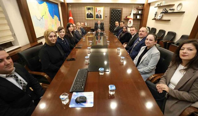 Samsun kitapla büyüyen şehir: 1 milyonu aşkın okuyucuya ulaşıldı