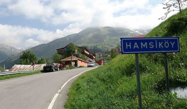 HAMSİKÖY’ÜN İSMİ NEREDEN GELİYOR?