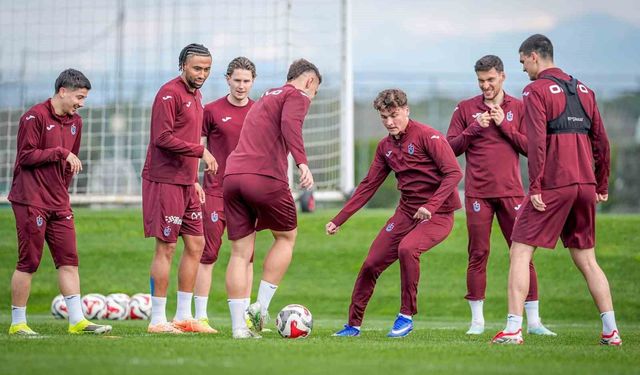 2018’DEN BERİ BEKLENEN GALİBİYET İÇİN GERİ SAYIM!