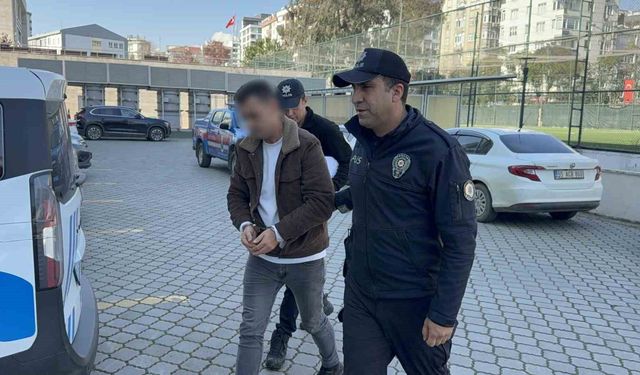 Yarışmadan dönen öğrencilerin kazasında sürücüye adli kontrol