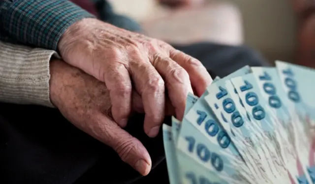İŞTE EMEKLİYE VERİLECEK ZAM ORANI