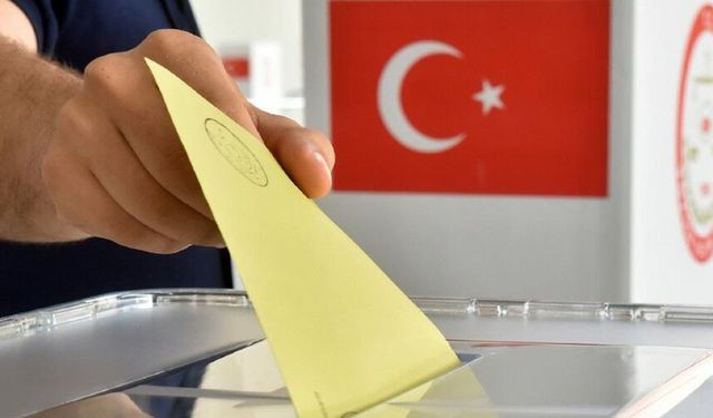 EKONOMİ DÜZELMEDEN SEÇİM ASLA OLMAZ!