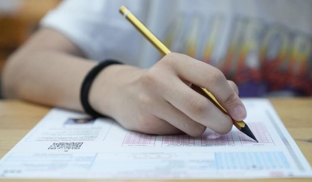 LGS’DE TARİH BELLİ OLDU!