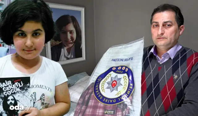 SAVCI VE POLİSLER HAKKINDA SUÇ DUYURUSU!