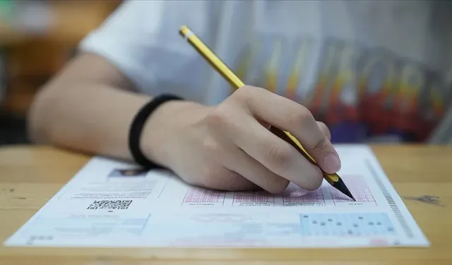 AÖF’TE BAHAR DÖNEMİ BAŞLADI: SINAV TARİHLERİNE DİKKAT!