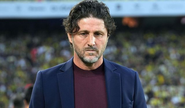 TEKKE: "KAZANIP 3.LÜĞÜ GARANTİLEMEK İSTİYORUZ!"