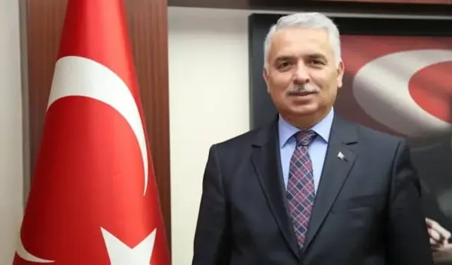 AZİZ VALİYE BAKANLIK YAKIŞIR