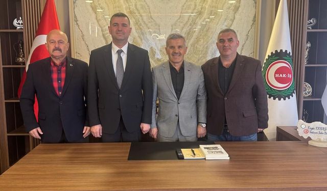 MHP’DEN SAĞLIKÇILARA TAM DESTEK