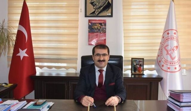 YAŞAM SAVAŞINI KAYBETTİ