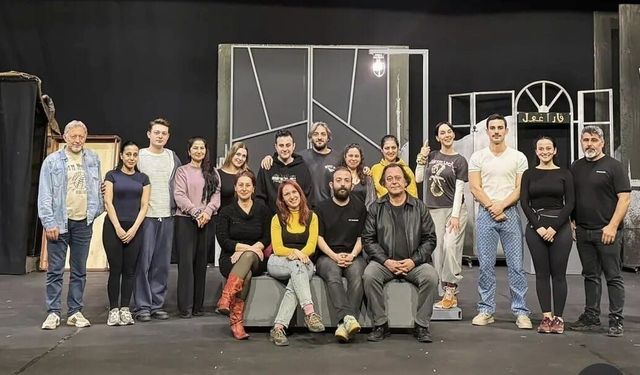 İNSANCIKLAR" GÜMÜŞHANE YOLCUSU!