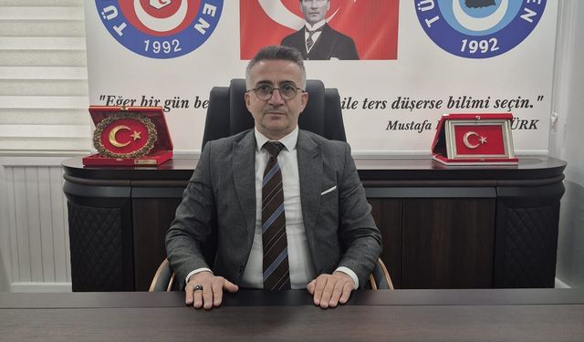 TRABZON'UN SAĞLIK HİZMETLERİNE ENGEL OLMAYIN
