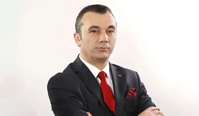 İYİ PARTİLİ AYDIN: " DEVLET HAK YEMEZ, HAK KORUR!"