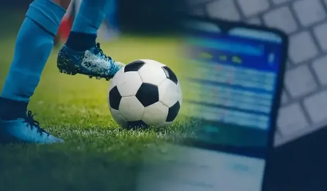 FUTBOLDA OPERASYONLAR BİTMEZ!