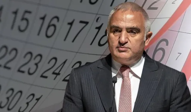 9 GÜNLÜK TATİL İÇİN İLK SİNYAL GELDİ!