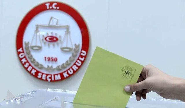 SON ANKETLERE GÖRE KİM ÖNDE?