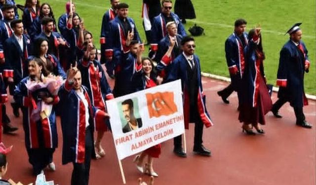 KAMPÜSTE "BOZKURT" SKANDALI! TRABZONLU GENÇ KIZ DARP RAPORU ALDI!