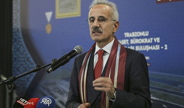 BAKAN URALOĞLU TALİMATI VERDİ: ANTALYA’YA EK SEFER GELDİ!