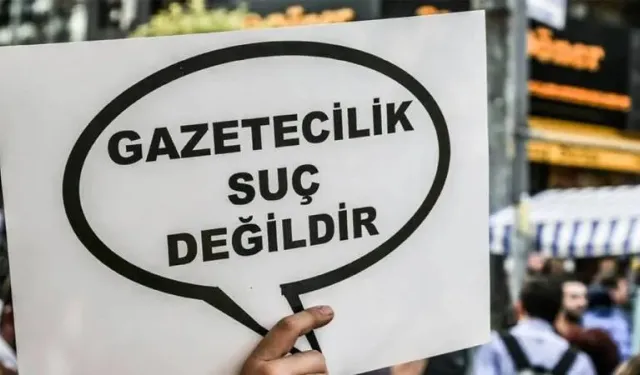 BASIN ÖZGÜRLÜĞÜ VAR MI?