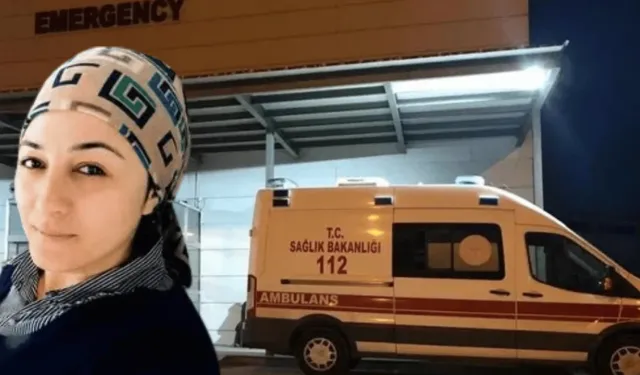 Çocuğunu okula bıraktı evine dönemedi