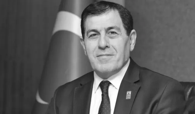 TRABZON İŞ DÜNYASININ ACI KAYBI!