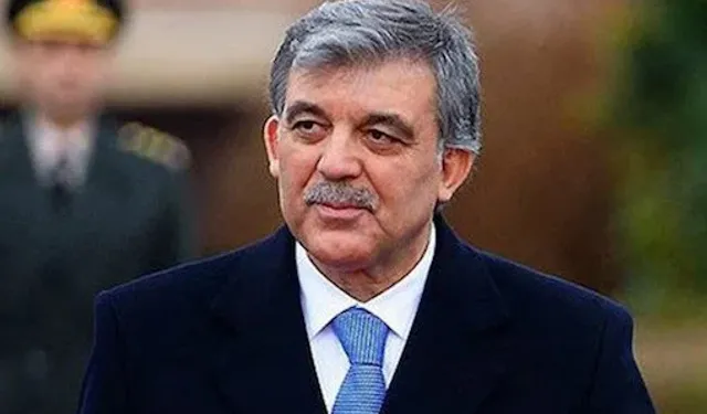 ABDULLAH GÜL ADAY OLACAK MI?