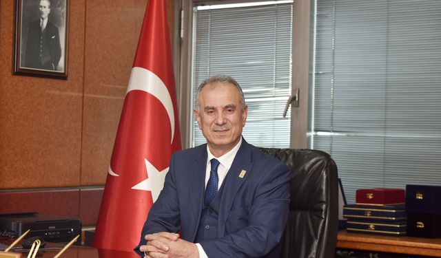 TTB BAŞKANI ERGAN’DAN ÇAY AÇIKLAMASI