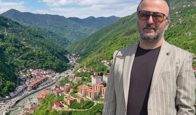 HAYALİ PROJELERLE DEVLETİ SOYMUŞLAR!