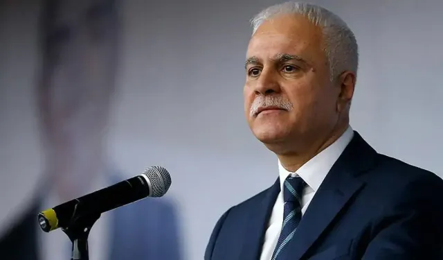 ANKARA ÇALKALANIYOR: KORAY AYDIN MHP’YE Mİ DÖNÜYOR?