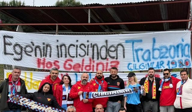 TRABZON ESNAFINDAN GÖZTEPELİLERE %50’YE VARAN İNDİRİM!