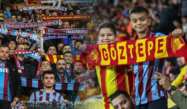 GÖZTEPE'Yİ AVRUPA'YA TAŞIYACAĞIZ!