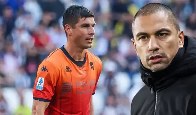 GÖKHAN İNLER’DEN MALINOVSKYI RAPORU: "TAM BİR LİDER!"