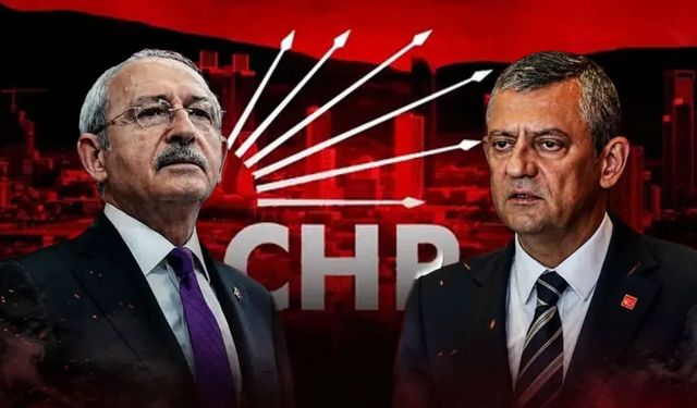 ÖZGÜR ÖZEL'DEN İZMİR'DE KILIÇDAROĞLU'NA ŞOK ÇAĞRI!