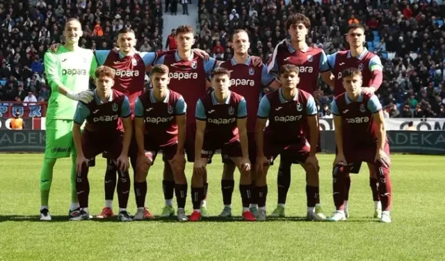 TRABZONSPOR-GÖZTEPE MAÇI ŞAMPİYONU BELİRLİYOR!