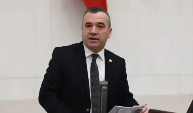 AYDIN’DAN DEM’E SERT TEPKİ: “NEREDEYDİNİZ?”