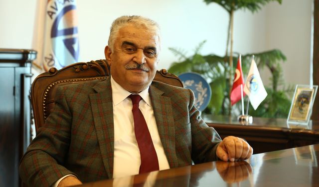 ÖMER YILDIZ’IN ACI GÜNÜ: EŞİ HABİBE YILDIZ’I KAYBETTİ