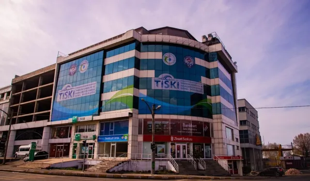 TRABZON'DA SUYA "ENFLASYON" AYARI