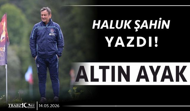 ALTIN AYAK