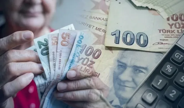 EMEKLİ BAYRAM İKRAMİYELERİ İÇİN TARİH BELLİ OLDU!