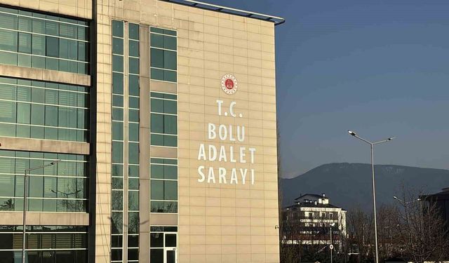 Bolu merkezli 5 ilde dev siber dolandırıcılık operasyonu: 998 milyon liralık vurgun