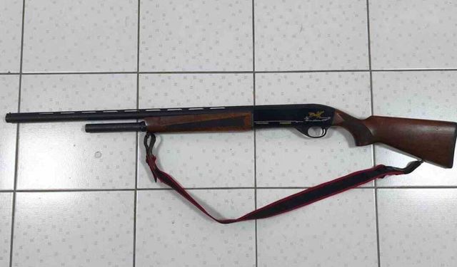 Çorum'da aranan 7 şahıs yakalandı