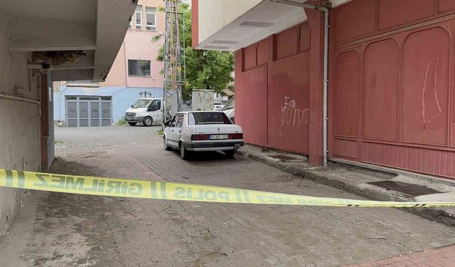 Kuzenlerin kavgası kanlı bitti!