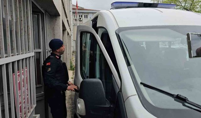 Eşini ve kayınvalidesini öldüren sanığa iki kez ağırlaştırılmış müebbet hapis cezası