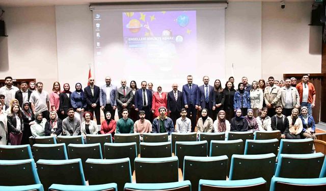 Geçmişten geleceğe Türkiye'de özel eğitim