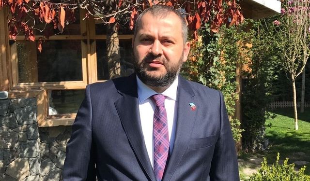 GÖKHAN SARAL'DAN FATİH TEKKE'YE ÖVGÜ DOLU SÖZLER