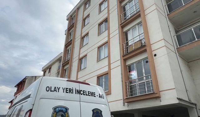 Karabük'te karbonmonoksitten zehirlenen bir kişi evinde ölü bulundu